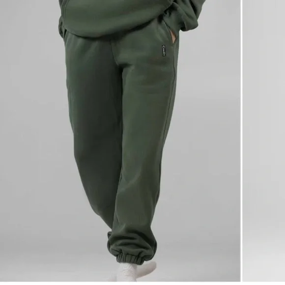 NWOT Comfrt Standard Sweatpants UNISEX XXL - Picture 6 of 9